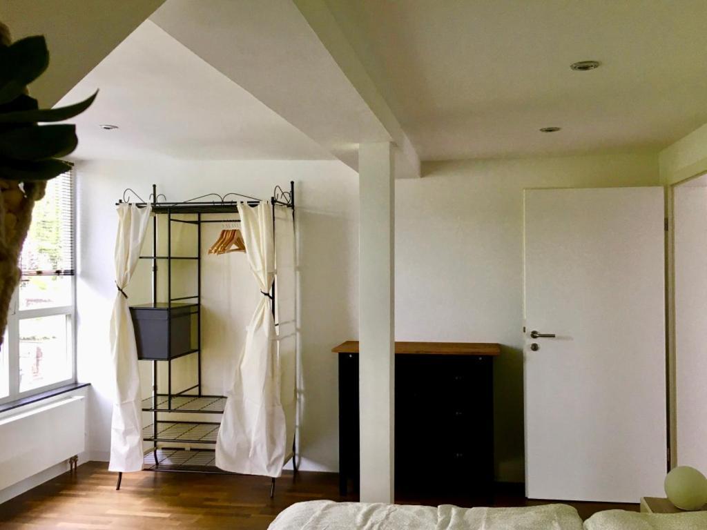 Maisonette Wohnung Suedstadtvilla Eisenach Buitenkant foto
