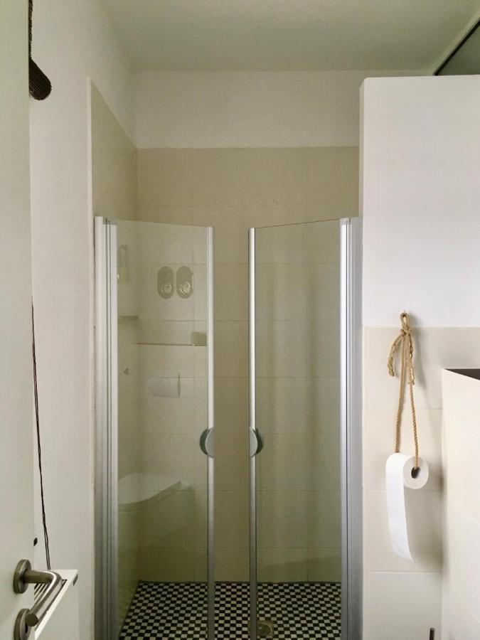 Maisonette Wohnung Suedstadtvilla Eisenach Buitenkant foto